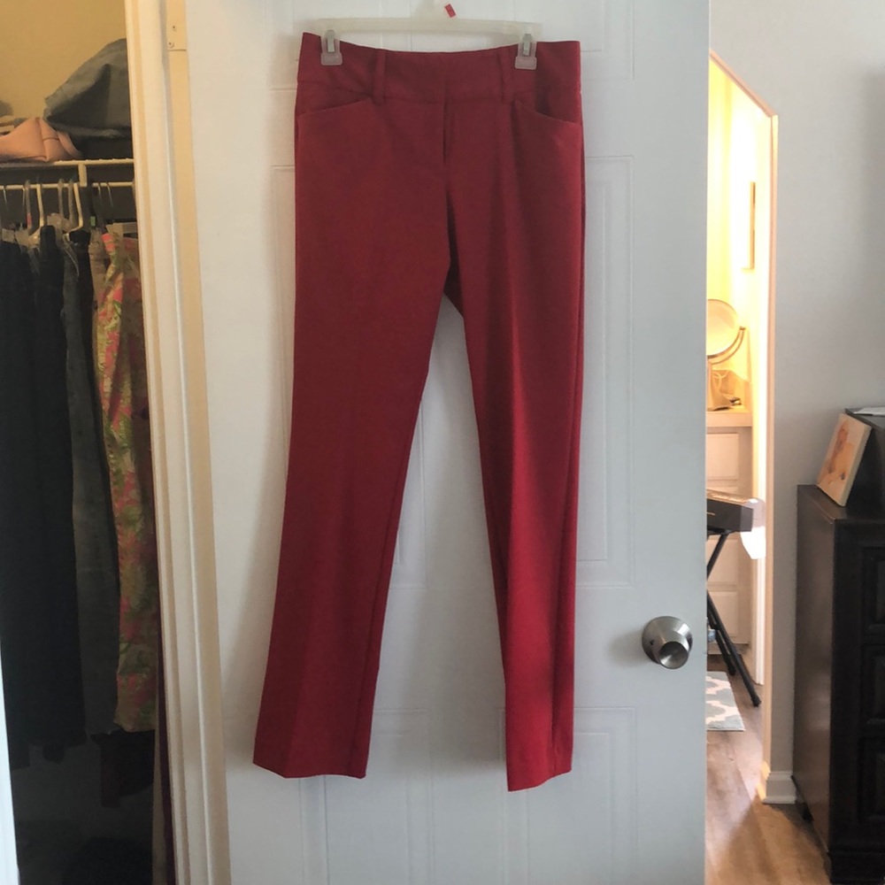 New York & Co Pants
